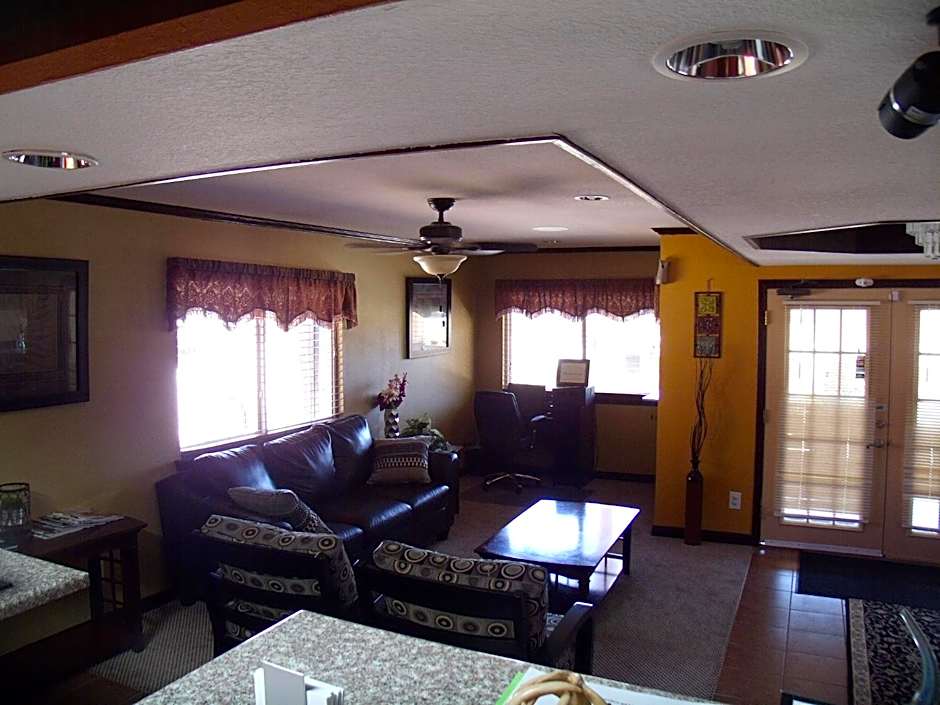 Country Inn Sterling
