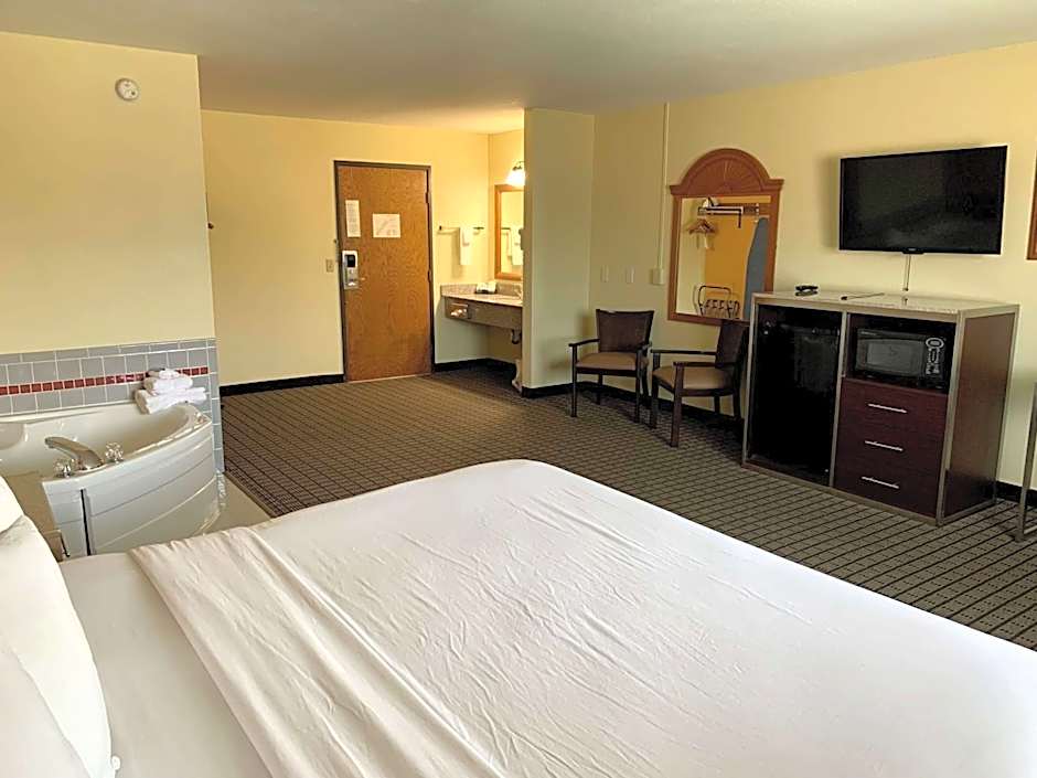Best Western Maritime Inn