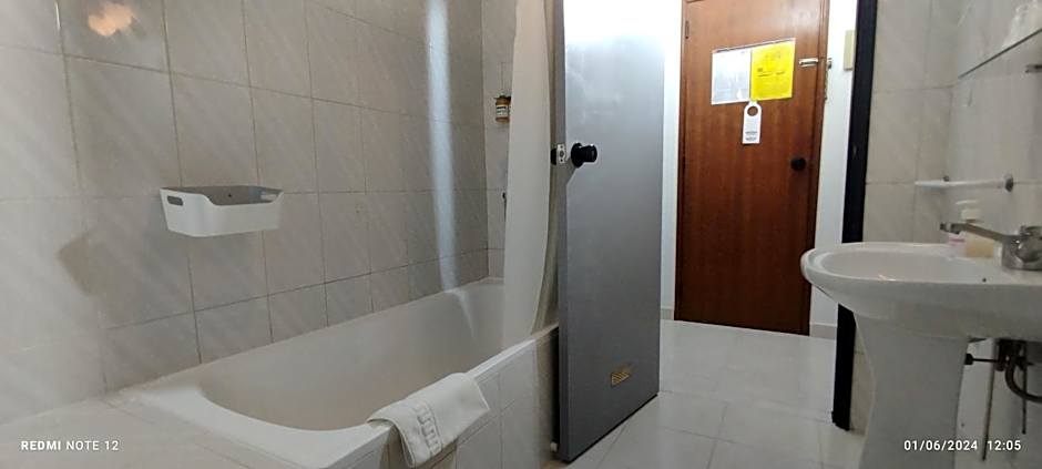 Hotel Alnacir