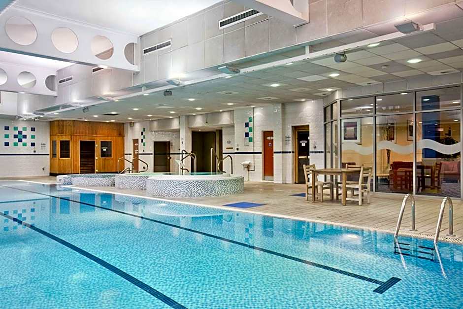 DoubleTree by Hilton Glasgow Strathclyde