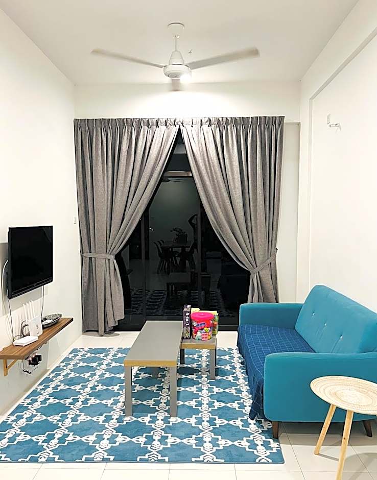 Imperio Homestay Alor Star