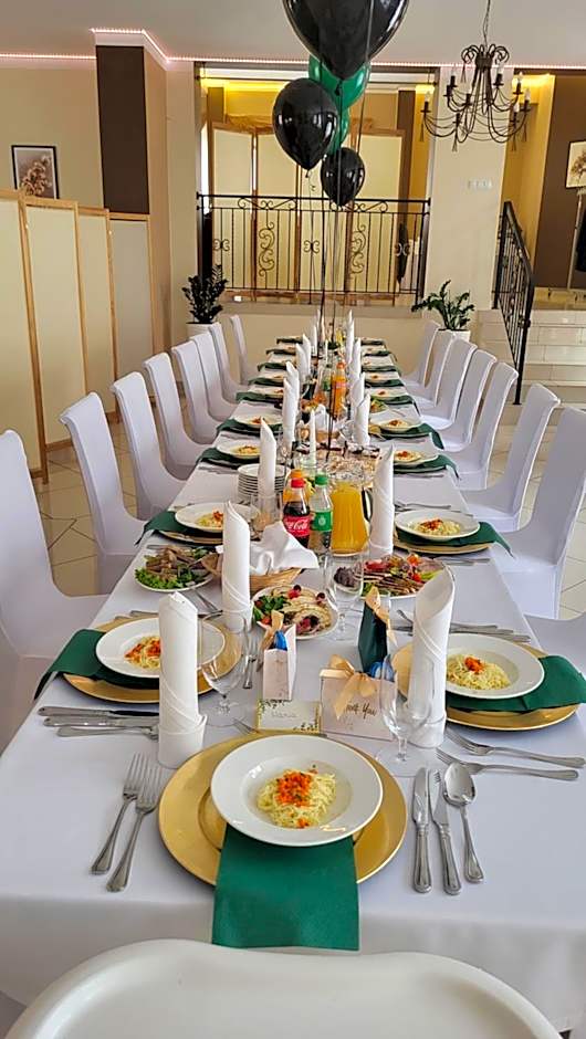 Hotel Chańcza Spa & Restauracja