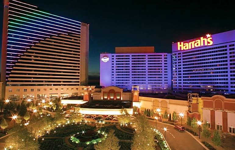 Harrahs Resort Atlantic City