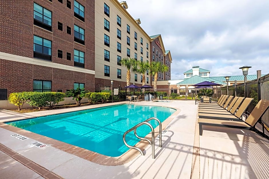 Hilton Garden Inn Houston/Sugar Land