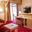 Landhotel Böld Oberammergau