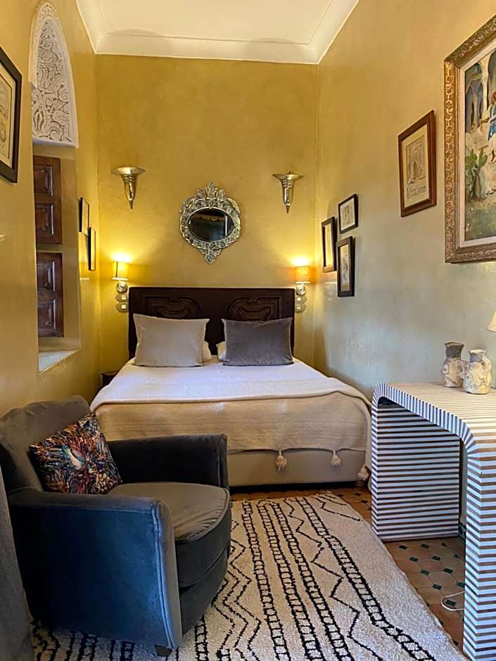 Palais El Arsat & Spa