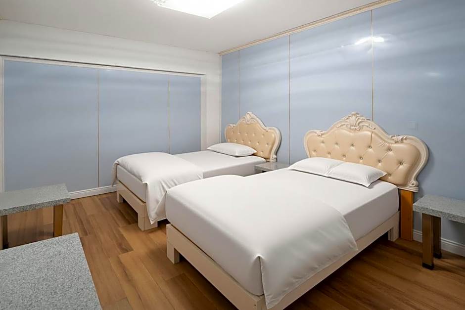 HOTEL AVIACIOn