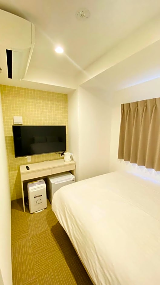 Hotel The One Shinimamiya