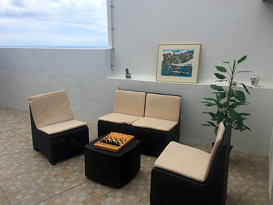 Vivenda Garcia Bed and Breakfast