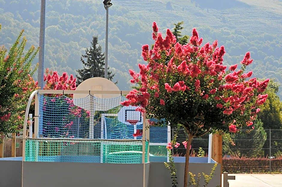 Hôtel Chez Pierre d'Agos