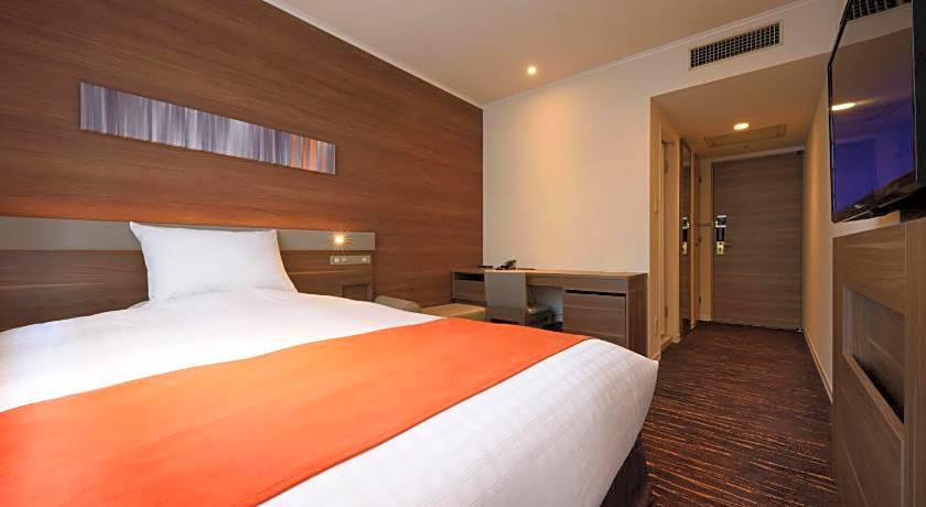 Hotel Jal City Sendai