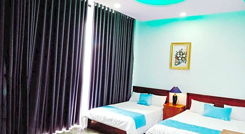 Khách Sạn Nghinh Phong Beach Tuy Hòa