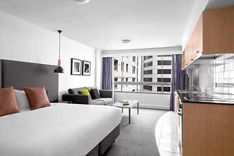 Mantra on Kent Sydney