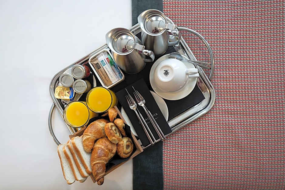 Catalonia Vondel Amsterdam