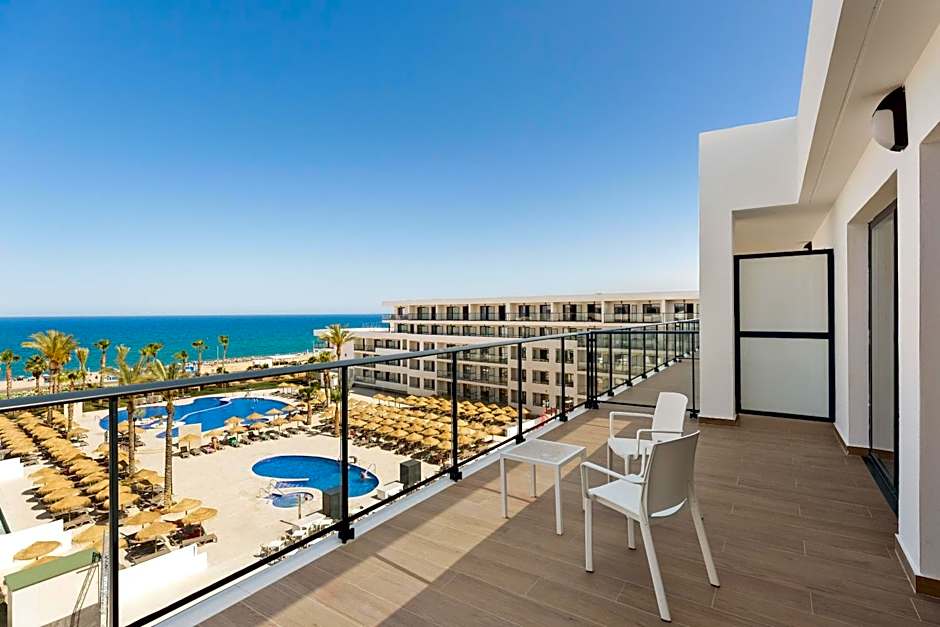 Hotel Best Oasis Tropical
