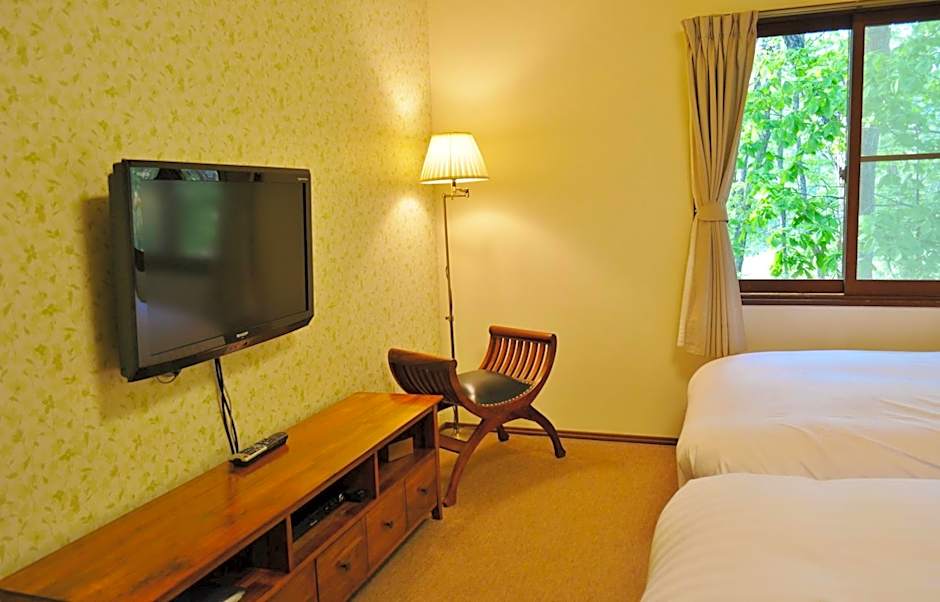 Hakuba Skala Inn