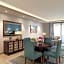 Al Najada Hotel Apartments by Oaks