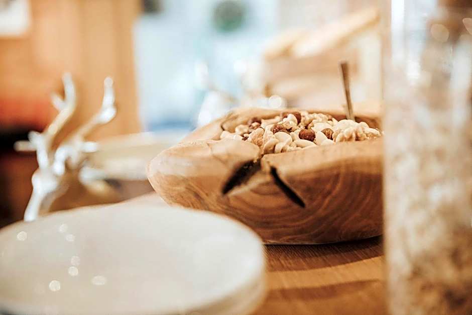 Appartements Wieshof