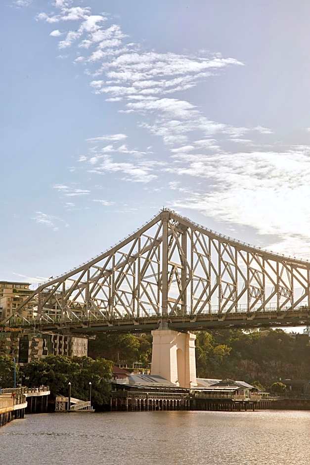 Brisbane Marriott Hotel