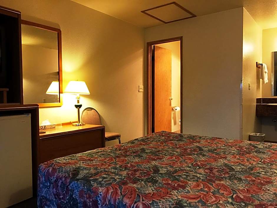 Milwaukie Inn Portland South