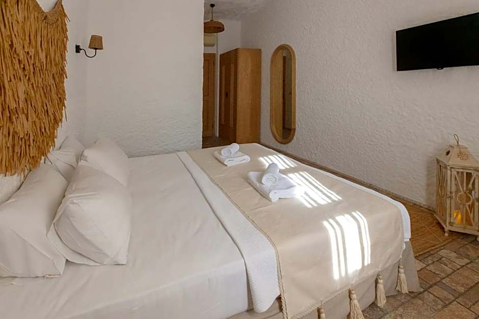 Rupa Otel Alacatı- Adults Only