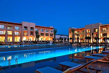 Hilton Taghazout Bay Beach Resort & Spa