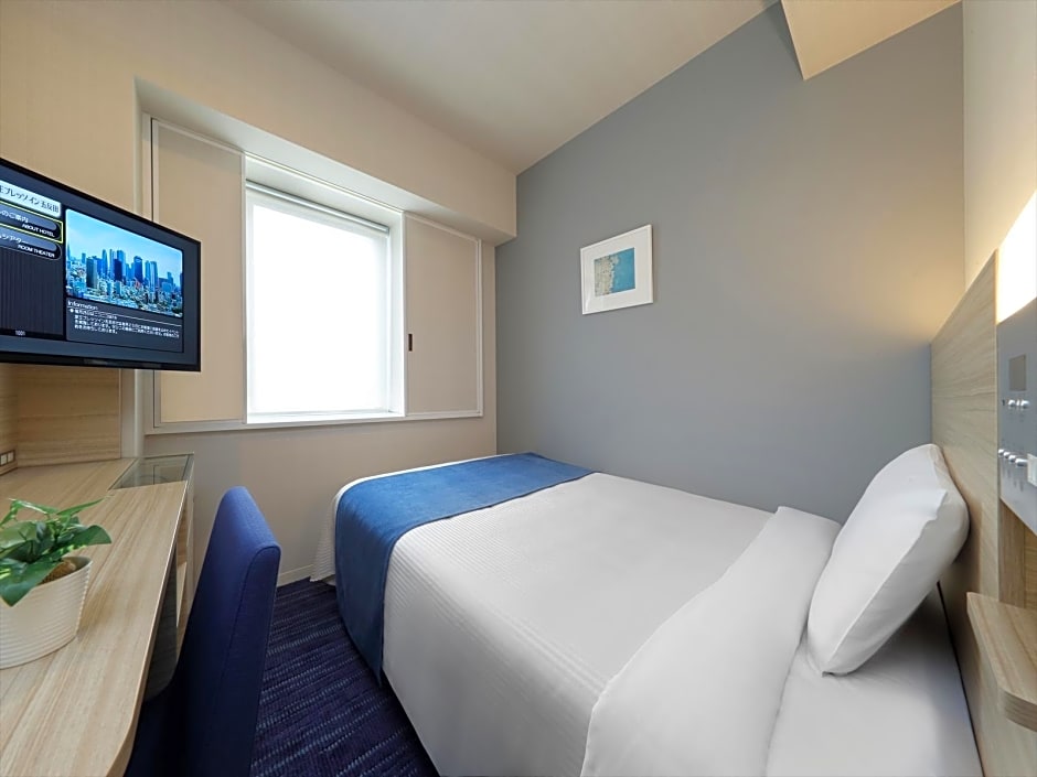 Keio Presso Inn Gotanda