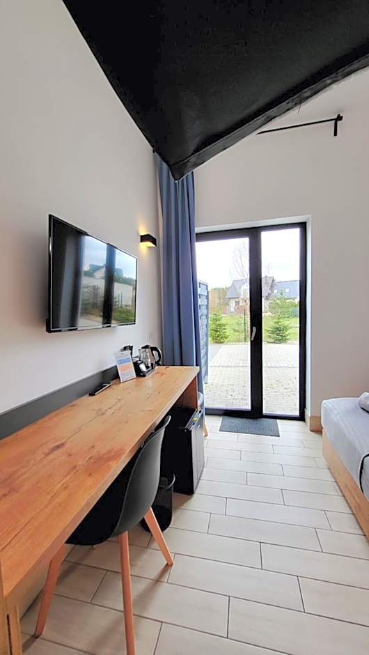 Hotel Konopielka