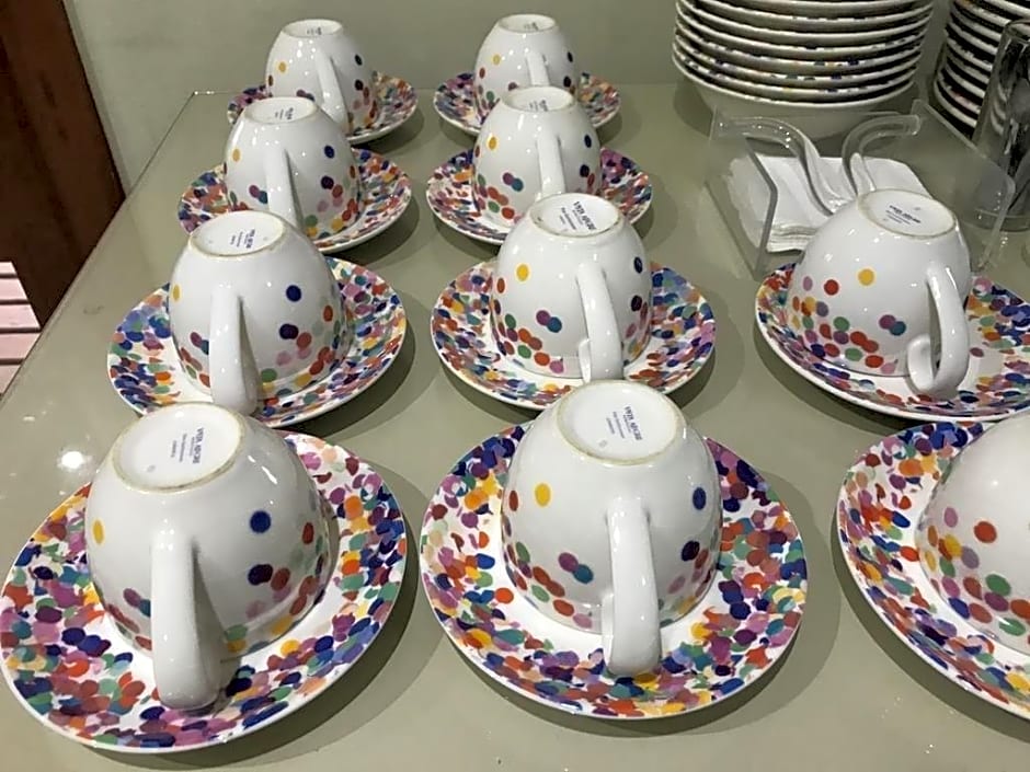 Pousada Vivenda da Barra