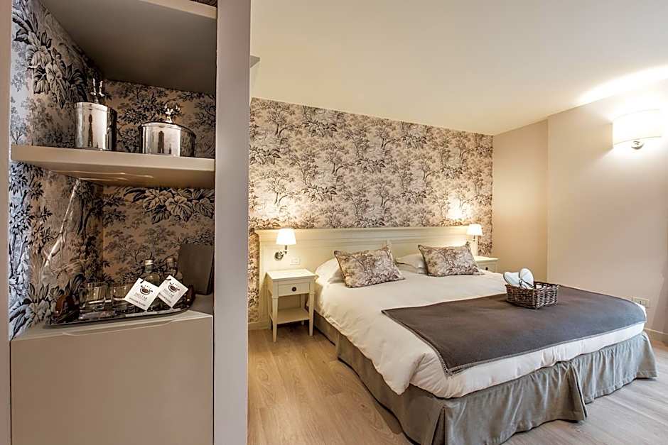 Meltar Boutique Hotel Golf & SPA