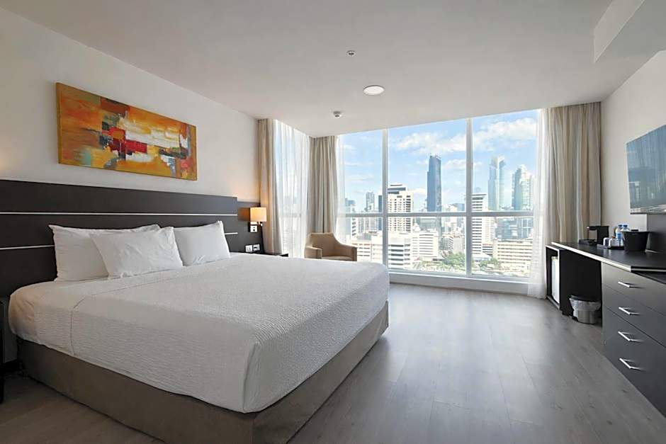 TRYP by Wyndham Panama Centro