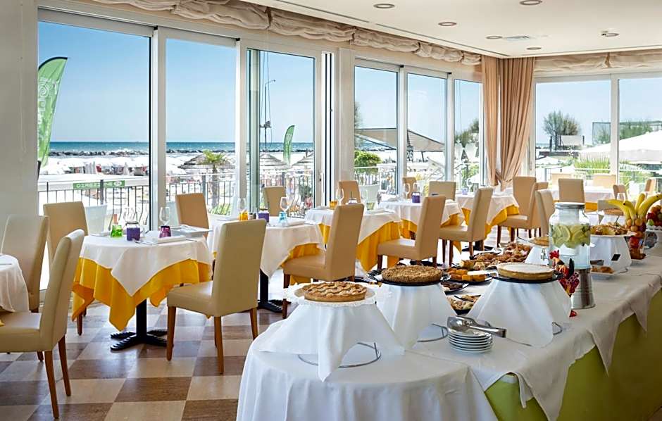 Hotel Orizzonte