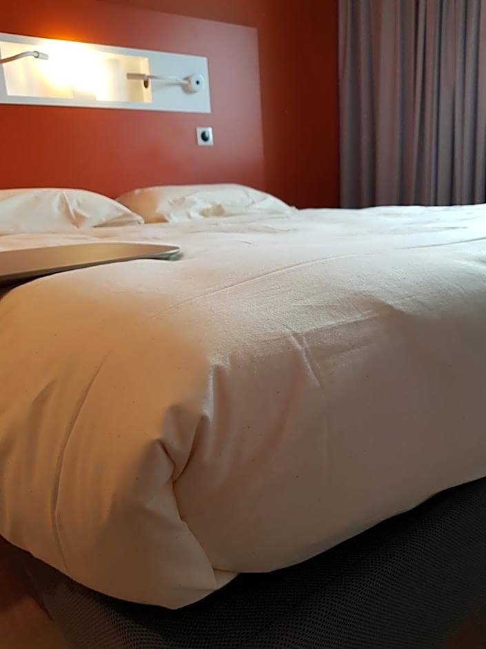 ibis budget Rennes Rte Lorient