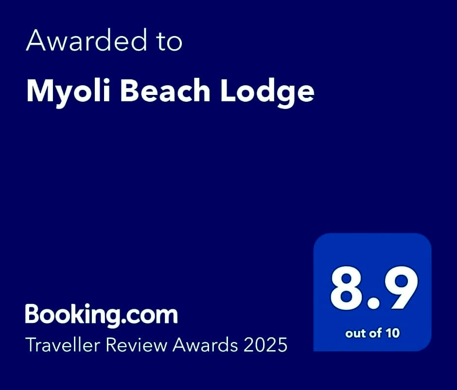 Myoli Beach Lodge