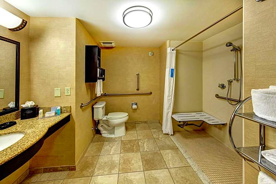 Hampton Inn By Hilton And Suites Chadds Ford