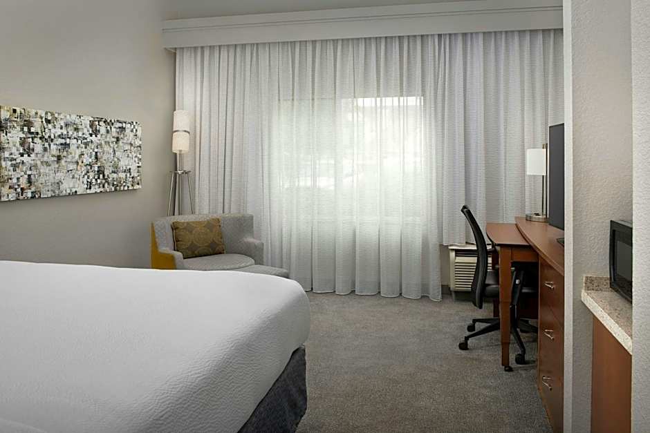Courtyard by Marriott Chico