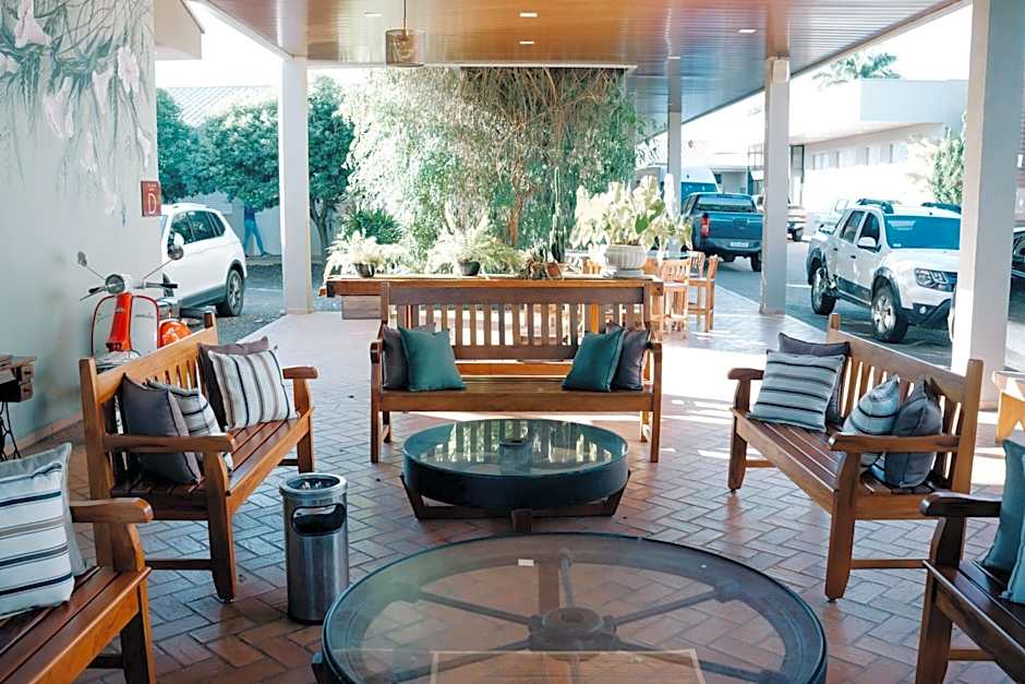 Portal Hotel Mogi Mirim