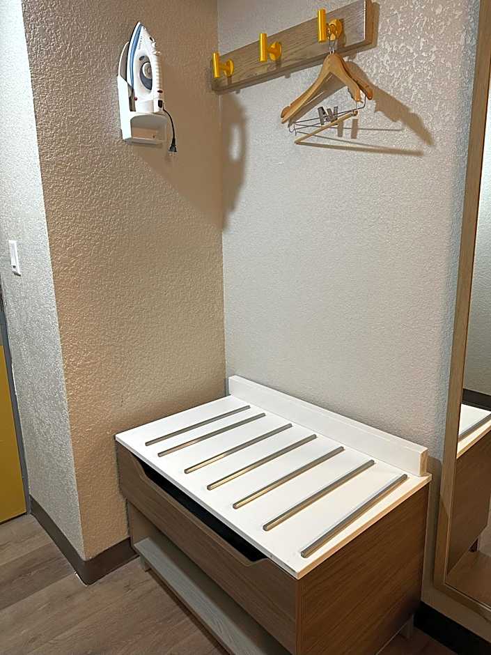 THE GOLFERS INN
