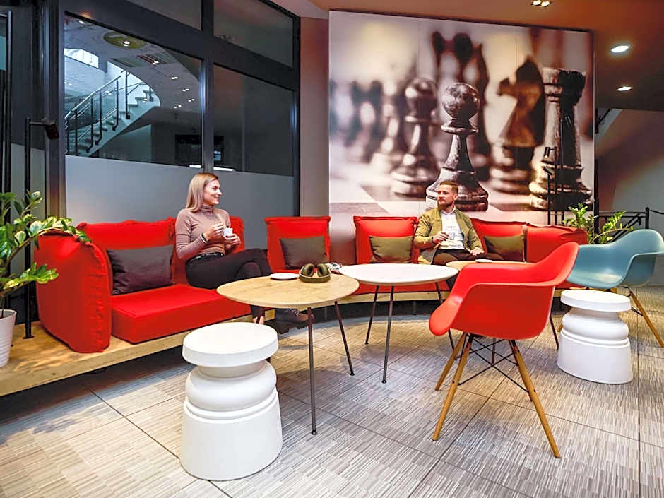 ibis Luzern Kriens