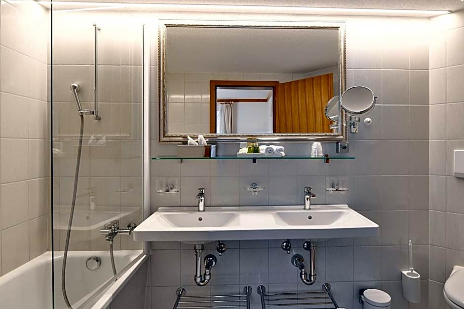 Hotel Bristol Relais du Silence Superior