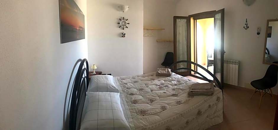 B&B Villa Tancau