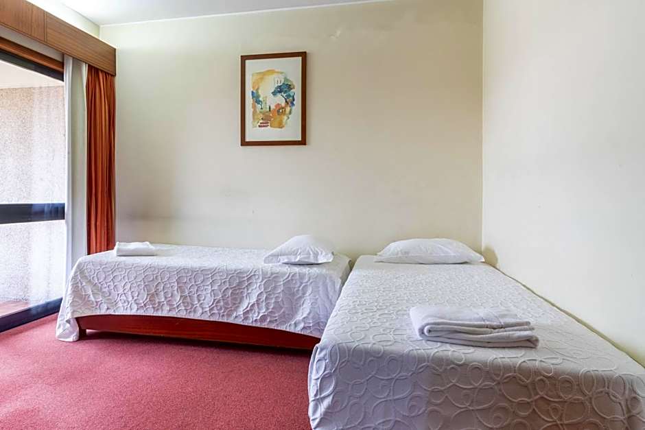 Hotel A.S. Sao Joao da Madeira