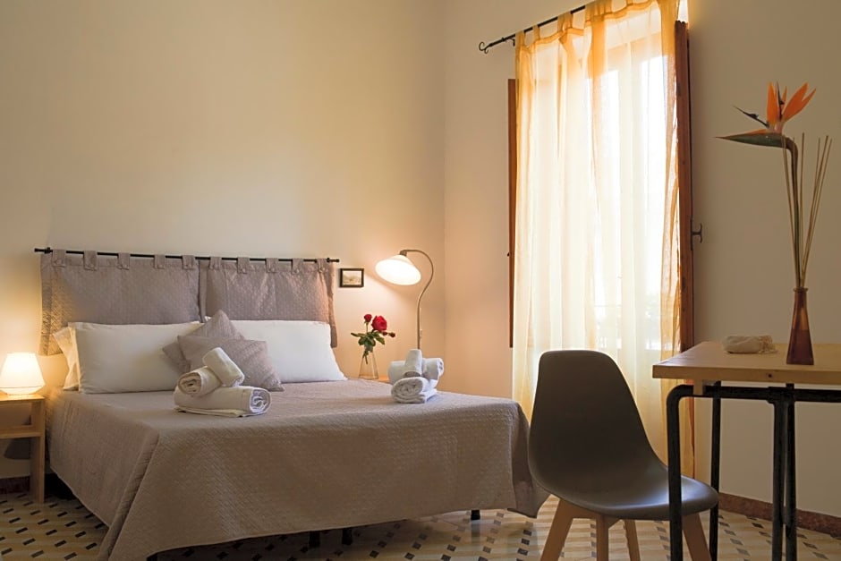 Area12 B&B
