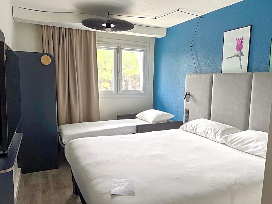 ibis Nimes Ouest