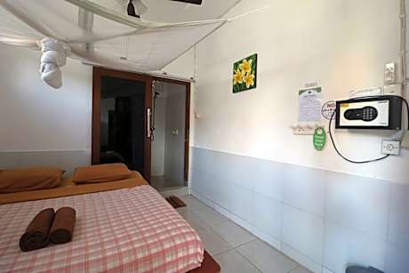 Budget Double or Twin Room