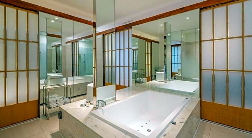 jeonju hotel barahan