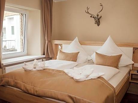 Standard Double Room - Annex