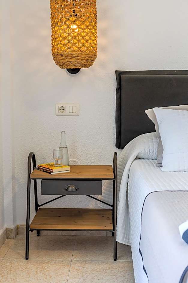 Hotel Olas de Almuñécar