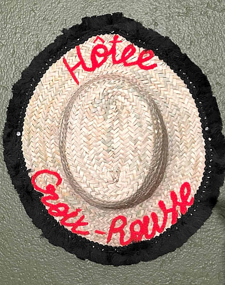 Hôtel de la Croix-Rousse