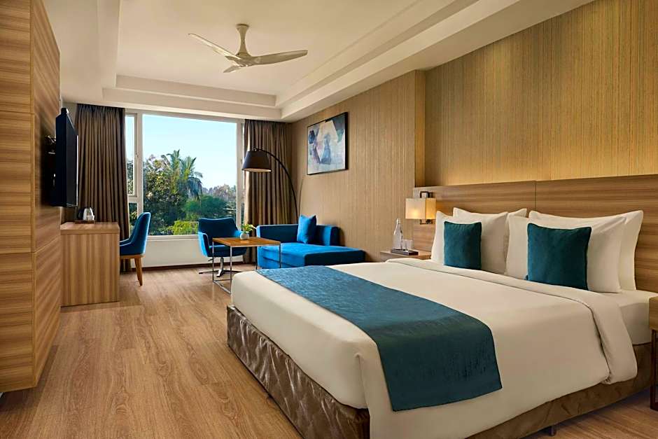 The Fern Residency Hubballi